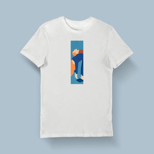 Lyftutónlist T-Shirt Unisex